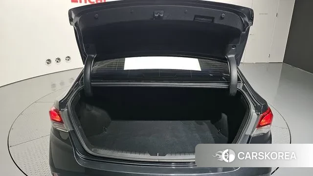 Hyundai Sonata New Rise id 3698549 из Кореи 11