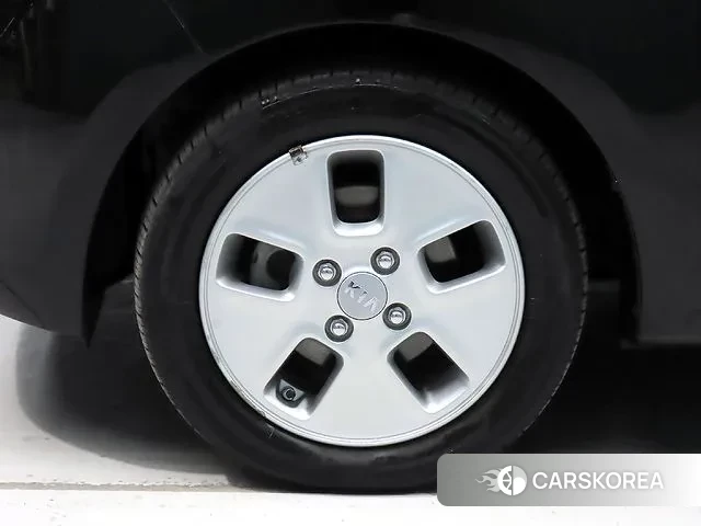 Kia The New Ray id 3401822 из Кореи 11