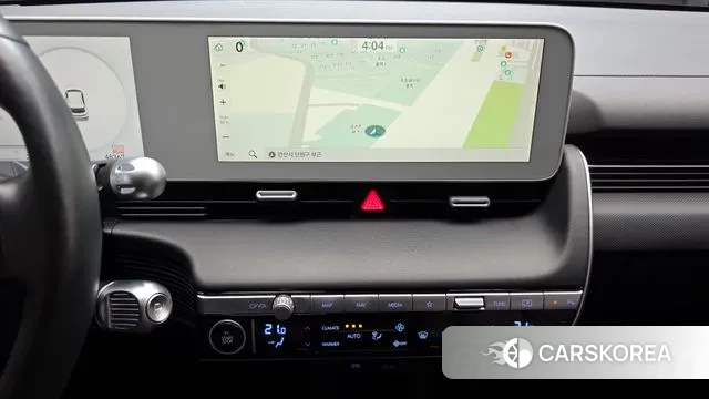 Hyundai Ionic 5 id 3012114 из Кореи 11