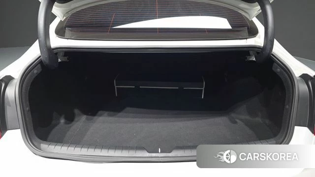Hyundai Sonata (DN8) id 4489012 из Кореи 10