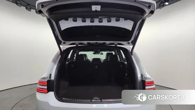 Genesis GV80 id 3736312 из Кореи 11