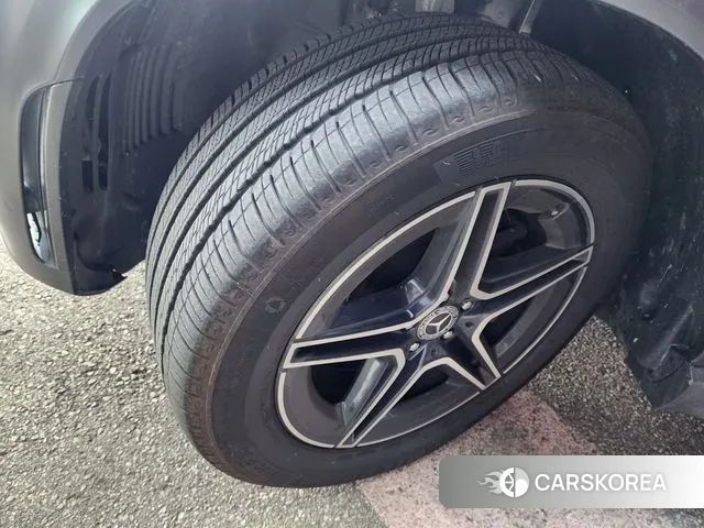 Mercedes-Benz GLE-Class W167 id 3601442 из Кореи 11