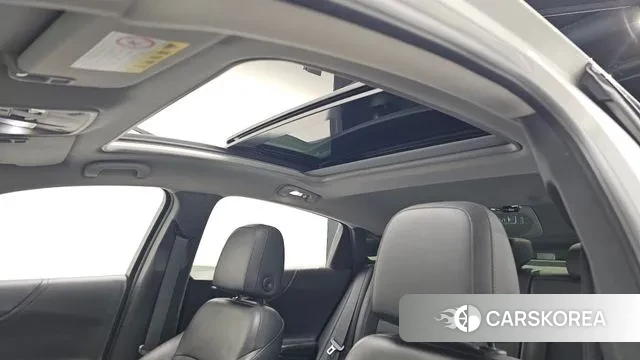 Chevrolet (GM Daewoo) All New Malibu id 3520627 из Кореи 11