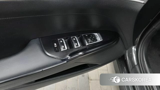 Kia K5 3rd generation id 4609089 из Кореи 11