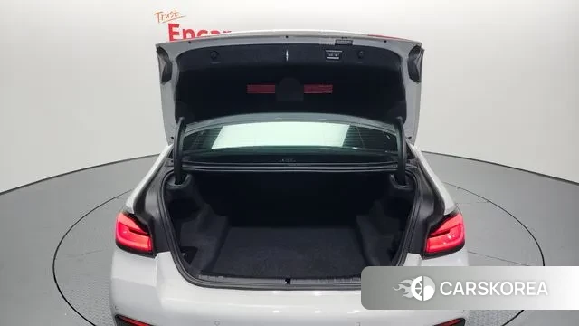 BMW 5 Series (G30) id 3600039 из Кореи 11