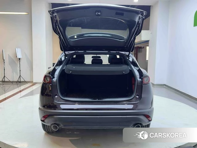 Mazda CX-4 id 4348742 из Китая 11