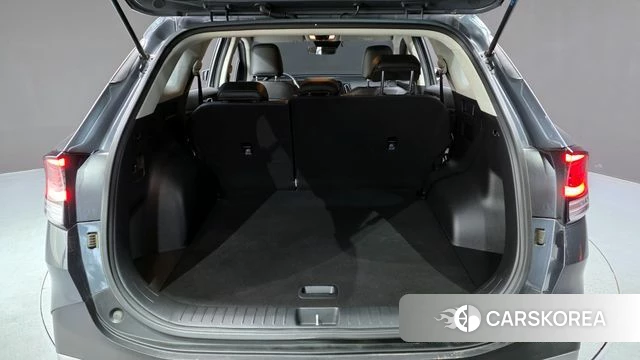 Kia Sportage 5th Generation id 3787098 из Кореи 11