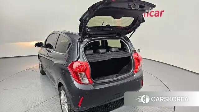 Chevrolet (GM Daewoo) The New Spark id 3787528 из Кореи 11