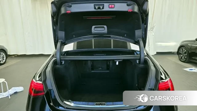 Mercedes-Benz S-Class W223 id 3428079 из Кореи 11