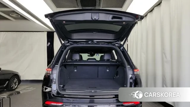 Jeep Grand Cherokee (WL) id 3002297 из Кореи 11