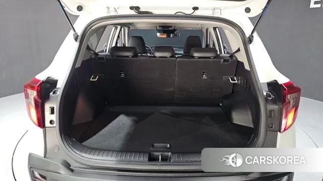 Kia The New Seltos id 3610527 из Кореи 11