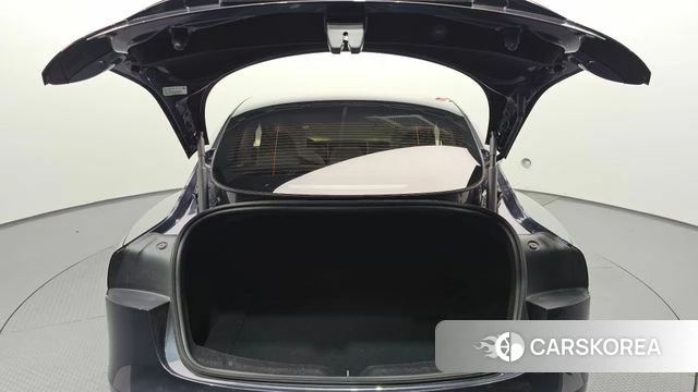 Tesla Model 3 id 4739211 из Кореи 11