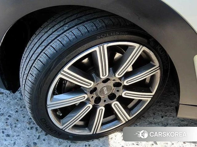 Mini Cooper S Clubman id 4244011 из Кореи 11