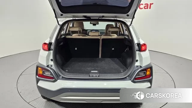 Hyundai Kona id 2961894 из Кореи 11