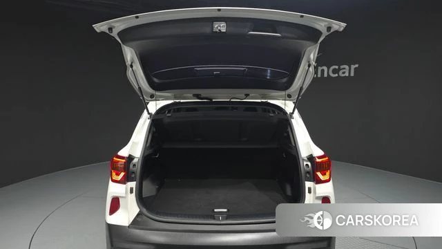 Kia Seltos id 4362058 из Кореи 11