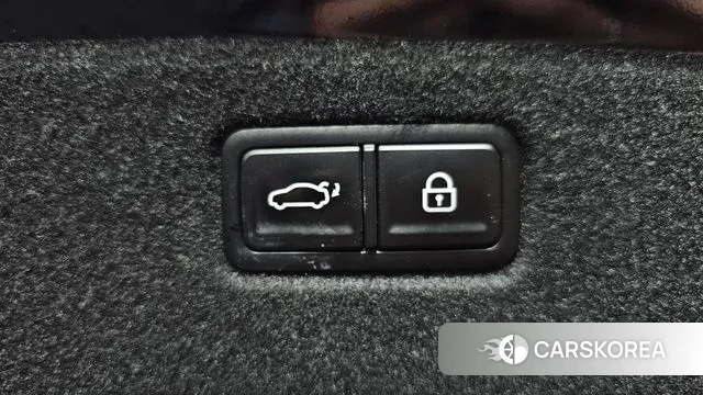 Kia The New K9 2nd generation id 3432493 из Кореи 11