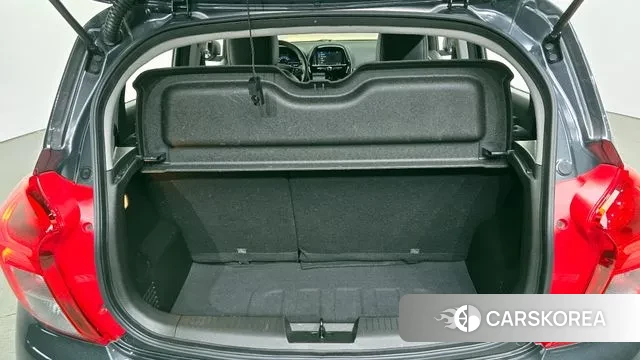 Chevrolet (GM Daewoo) The New Spark id 2970978 из Кореи 11