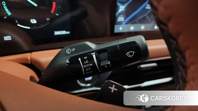 Kia The New K8 Hybrid id 3896684 из Кореи 11