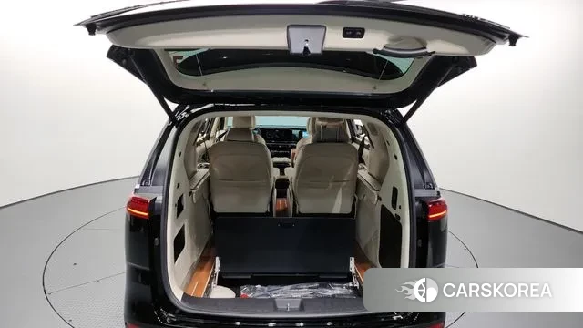 Kia Carnival 4th generation id 3379029 из Кореи 11