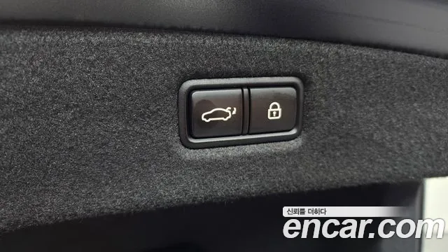 Genesis G90 id 2680941 из Кореи 11