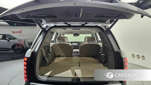 Hyundai Palisade (LX3) id 4353898 из Кореи 11
