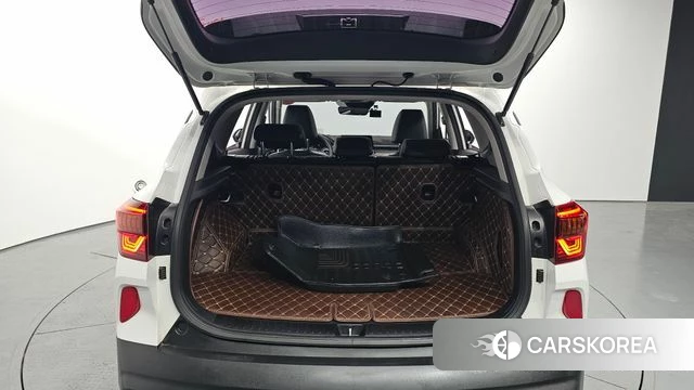 Kia Seltos id 3795681 из Кореи 11