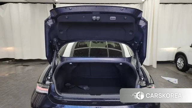 Hyundai Ionic 6 id 2383925 из Кореи 11