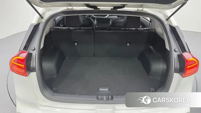 Kia Niro EV id 3433008 из Кореи 11