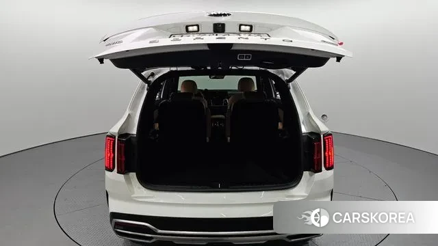 Kia Sorento 4th Generation id 2960678 из Кореи 11