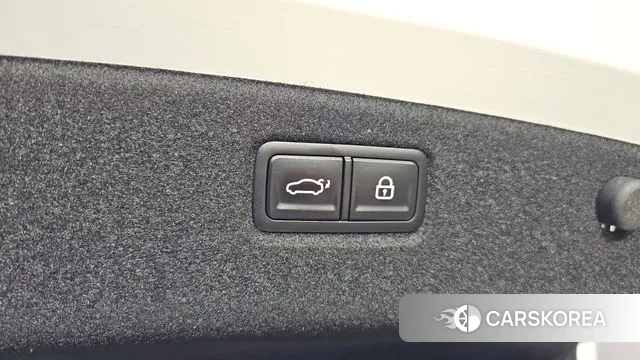 Kia The New K9 2nd generation id 3012201 из Кореи 11