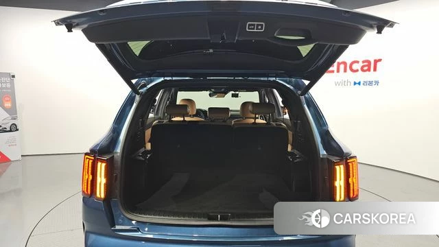 Kia Sorento 4th Generation id 4445323 из Кореи 11