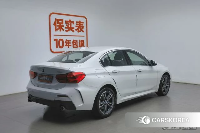 BMW 1 series id 4253681 из Китая 11