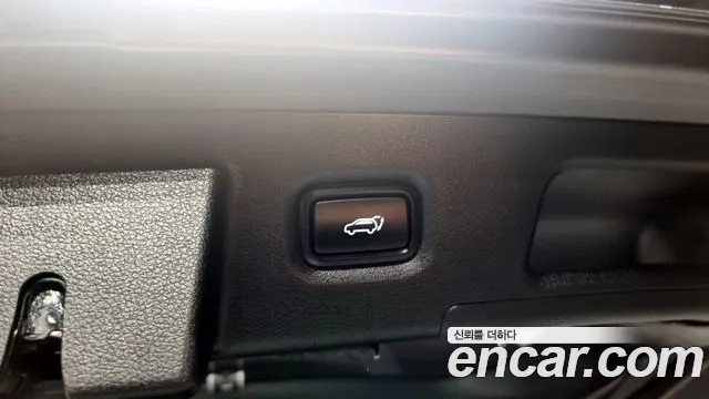 Hyundai Santa Fe TM id 2922537 из Кореи 11