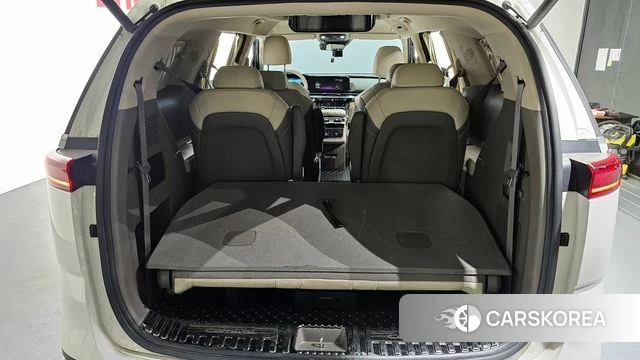 Kia Carnival 4th generation id 3839881 из Кореи 11