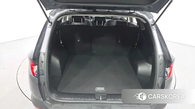 Hyundai Tucson (NX4) id 3591896 из Кореи 11