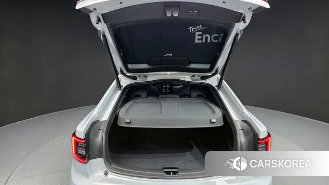 Polestar Polestar 2 id 3472512 из Кореи 11