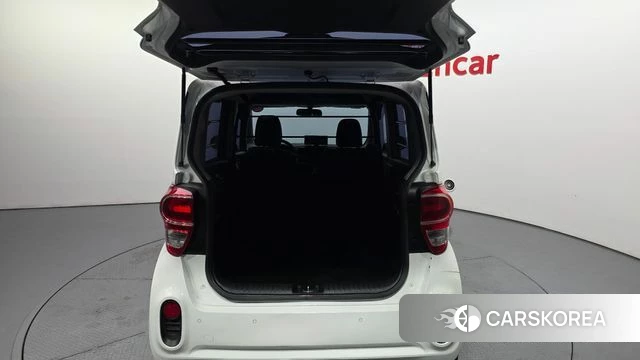 Kia The New Ray id 3860466 из Кореи 11