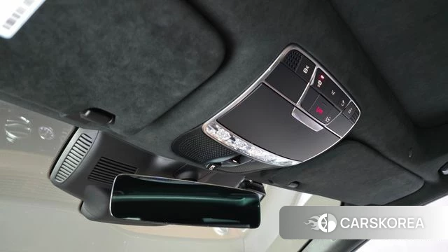 Mercedes-Benz S-Class W222 id 4873050 из Кореи 11