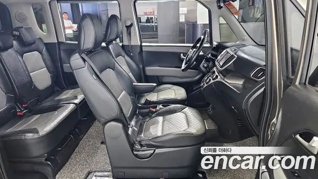 Kia The New Ray id 2666950 из Кореи 11