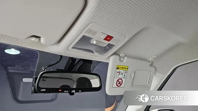 Hyundai Casper id 3354742 из Кореи 11