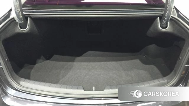 Kia Come New K7 id 4371793 из Кореи 11