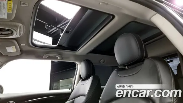 Mini Cooper D id 2357508 из Кореи 11