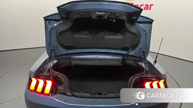 Ford Mustang 7th Generation id 3399940 из Кореи 11