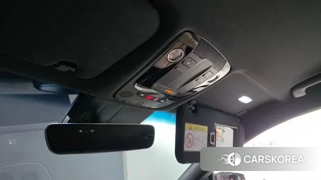 Kia K8 Hybrid id 3745559 из Кореи 11