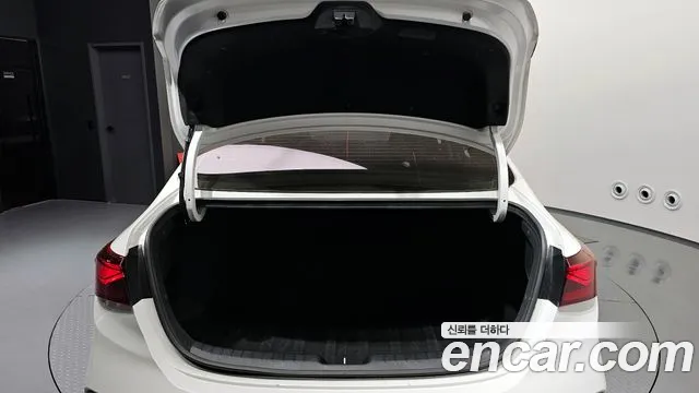 Kia Come New K3 id 2633484 из Кореи 11