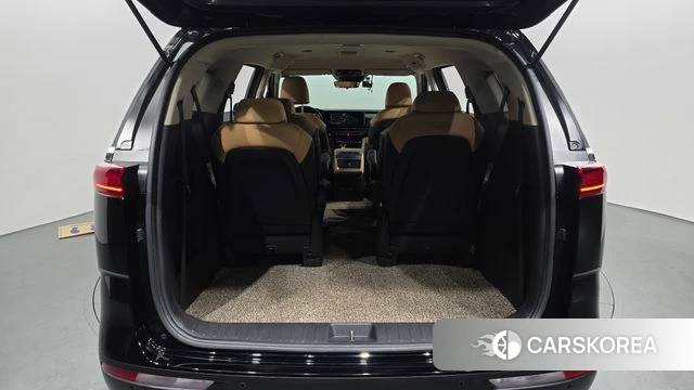 Kia Carnival 4th generation id 4196068 из Кореи 11