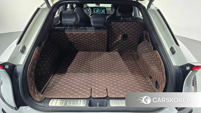 Kia EV6 id 3941057 из Кореи 11