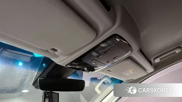 Hyundai Staria id 3735827 из Кореи 11