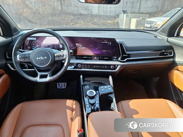 Kia Sportage 5th Generation id 3792396 из Кореи 11