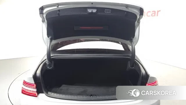 Genesis G80 (RG3) id 3464082 из Кореи 11